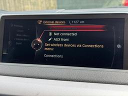 BMW X5 2.0 25d SE Auto xDrive Euro 6 (s/s) 5dr at 18th