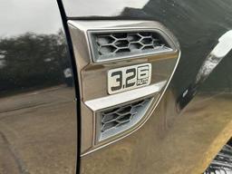 Ford Ranger 3.2 TDCi Wildtrak Auto 4WD Euro 5 4dr at 45th