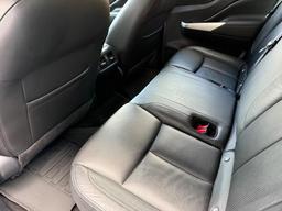 Nissan Navara 2.3 dCi Tekna Auto 4WD Euro 6 4dr at 16th