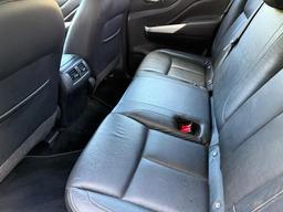 Nissan Navara 2.3 dCi Tekna Auto 4WD Euro 6 4dr at 21th