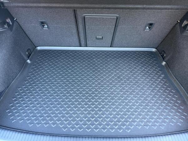 Volkswagen Golf 2.0 TSI GTI Performance Euro 6 (s/s) 5dr