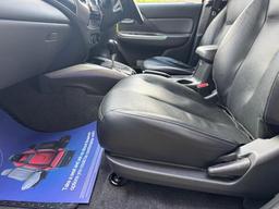 Fiat Fullback 2.4D Cross Auto 4WD Euro 6 4dr at 31th