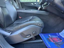 Volvo XC60 2.0 T4 Edition Auto Euro 6 (s/s) 5dr at 49th