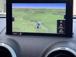 Audi S3 2.0 TFSI Sportback S Tronic quattro Euro 6 (s/s) 5dr at 7th