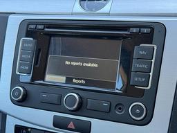 Volkswagen CC 2.0 TDI BlueMotion Tech DSG Euro 5 (s/s) 4dr at 27th
