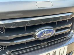 Ford Ranger 2.0 EcoBlue Wolftrak 4WD Euro 6 (s/s) 4dr at 54th
