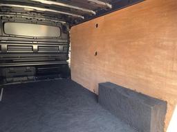 Renault Trafic 2.0 dCi ENERGY 30 Black Edition LWB Standard Roof Euro 6 (s/s) 5dr at 48th