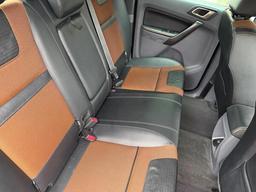 Ford Ranger 3.2 TDCi Wildtrak Auto 4WD Euro 5 4dr at 26th