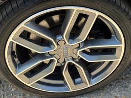 Audi S3 2.0 TFSI Sportback S Tronic quattro Euro 6 (s/s) 5dr at 42th