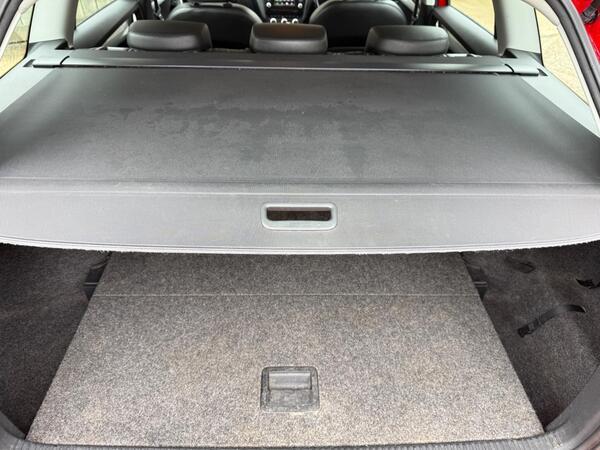 Skoda Octavia 2.0 TDI Elegance Euro 5 (s/s) 5dr