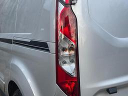 Ford Transit Connect 1.5 200 EcoBlue Sport L1 Euro 6 (s/s) 5dr at 48th