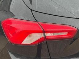 Ford Focus 2.3T EcoBoost ST Euro 6 (s/s) 5dr at 54th