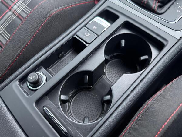 Volkswagen Golf 2.0 TSI GTI Performance DSG Euro 6 (s/s) 5dr