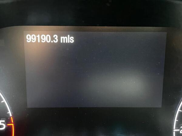 Ford Transit Connect 1.5 220 EcoBlue Trend L1 Euro 6 (s/s) 5dr