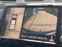Nissan Navara 2.3 dCi N-Guard Auto 4WD Euro 6 4dr at 31th