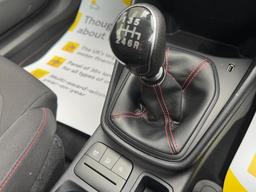 Ford Fiesta Van 1.0T EcoBoost MHEV Sport Euro 6 (s/s) 3dr at 34th