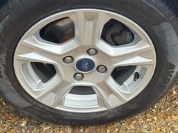Ford Transit Courier 1.0 EcoBoost Limited L1 Euro 6 5dr at 48th