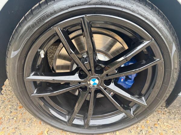 BMW 2 Series 2.0 220i M Sport Auto Euro 6 (s/s) 2dr