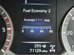 Nissan Navara 2.3 dCi Tekna 4WD Euro 6 (s/s) 4dr at 16th