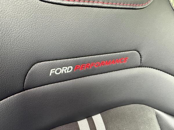 Ford Puma 1.5T EcoBoost ST Euro 6 (s/s) 5dr