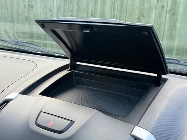 Isuzu D-Max 2.5 TD Utah Huntsman 4x4 4dr