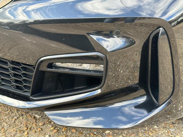 BMW 1 Series 1.5 118i M Sport DCT Euro 6 (s/s) 5dr