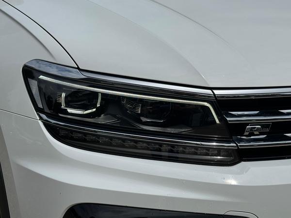 Volkswagen Tiguan 2.0 TDI R-Line DSG 4Motion Euro 6 (s/s) 5dr