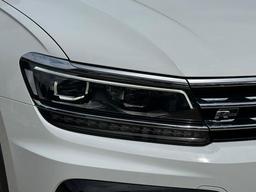 Volkswagen Tiguan 2.0 TDI R-Line DSG 4Motion Euro 6 (s/s) 5dr at 46th