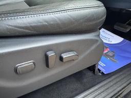 Nissan Navara 2.3 dCi N-Guard Auto 4WD Euro 6 4dr at 16th