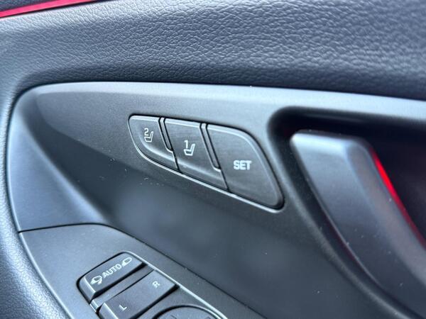 Hyundai i30 2.0 T-GDi N Performance Euro 6 (s/s) 5dr