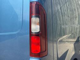 Vauxhall Vivaro 1.6 CDTi 2700 BiTurbo ecoFLEX Sportive L1 H1 Euro 5 (s/s) 5dr at 45th