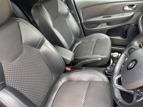 Renault Clio 1.2 TCe Dynamique S Nav Euro 6 (s/s) 5dr