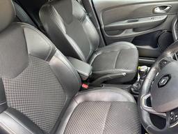 Renault Clio 1.2 TCe Dynamique S Nav Euro 6 (s/s) 5dr at 9th