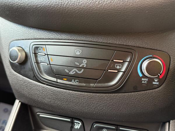 Ford Transit Courier 1.0 EcoBoost Sport L1 Euro 6 5dr