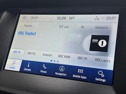 Ford Ranger 2.0 EcoBlue Wolftrak Pickup Double Cab 4dr Diesel Manual 4WD Euro 6 (s/s) (170 ps) at 19th