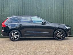 Volvo XC60 2.0 T5 R-Design Auto AWD Euro 6 (s/s) 5dr at 14th