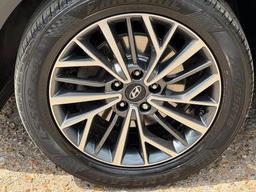 Hyundai TUCSON 1.6 T-GDi Premium Euro 6 (s/s) 5dr at 60th