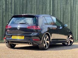 Volkswagen Golf 2.0 TSI GTI Performance DSG Euro 6 (s/s) 5dr at 3th