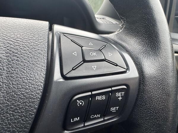 Ford Ranger 3.2 TDCi Wildtrak X Pickup Double Cab 4dr Diesel Auto 4WD Euro 6 (s/s) (200 ps)