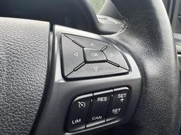 Ford Ranger 3.2 TDCi Wildtrak X Pickup Double Cab 4dr Diesel Auto 4WD Euro 6 (s/s) (200 ps) at 21th