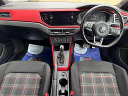 Volkswagen Polo 2.0 TSI GTI DSG Euro 6 (s/s) 5dr at 2th