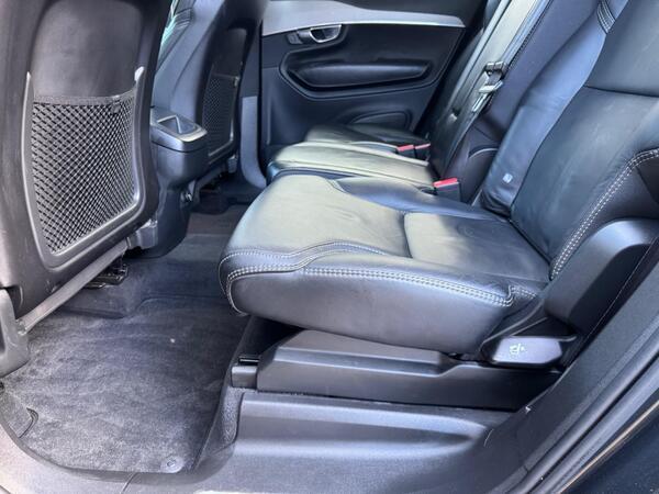 Volvo XC90 2.0 D5 PowerPulse Inscription Auto 4WD Euro 6 (s/s) 5dr