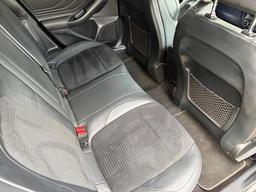 Ford Focus 2.3T EcoBoost ST Euro 6 (s/s) 5dr at 24th