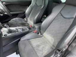 Audi TT 2.0 TFSI 40 S line S Tronic Euro 6 (s/s) 3dr at 48th