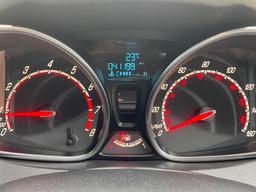 Ford Fiesta 1.6T EcoBoost ST-200 Euro 6 3dr at 21th