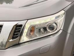Nissan Navara 2.3 dCi Tekna 4WD Euro 6 (s/s) 4dr at 26th