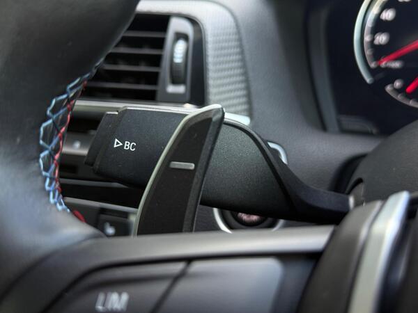 BMW M2 3.0i DCT Euro 6 (s/s) 2dr