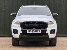 Ford Ranger 3.2 TDCi Wildtrak 4WD Euro 6 (s/s) 4dr at 5th