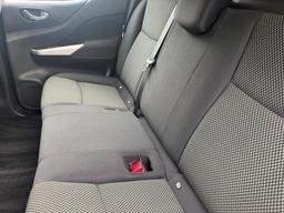 Nissan Navara 2.3 dCi Acenta 4WD Euro 6 (s/s) 4dr at 14th