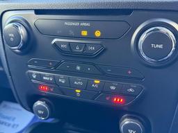 Ford Ranger 2.0 EcoBlue Thunder Auto 4WD Euro 6 (s/s) 4dr at 22th